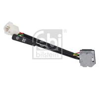 FEBI BILSTEIN 21009 Interruttore tergicristallo per VOLVO