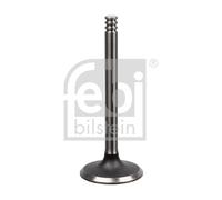 FEBI BILSTEIN 21018 Valvola di aspirazione per AUDI,FORD,SEAT,SKODA,VW