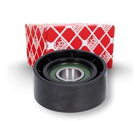 FEBI BILSTEIN 21033 Galoppino guidacinghia, cinghia Poly-V