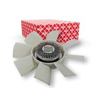 FEBI BILSTEIN 21047 Ventola radiatore