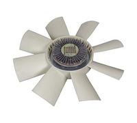 Febi-Bilstein 21049 - Giunto Di Collegamento, Ventilatore Radiatore