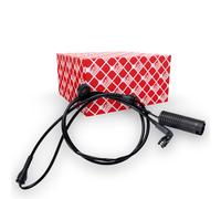 FEBI BILSTEIN Contatto segnalazione, Usura past. freno/mat. d'attrito 21072 Compatibile con: BMW 5 Touring