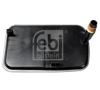 FEBI BILSTEIN 21078 Filtro idraulico, Cambio automatico per BMW