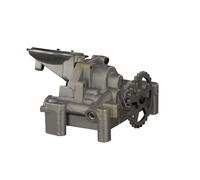 febi bilstein 21079 pompa dell'olio, 1 unità