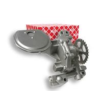 FEBI BILSTEIN 21079 Pompa olio per FIAT Scudo Kastenwagen (220)