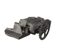 FEBI BILSTEIN 21089 Pompa olio