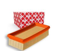 febi bilstein 21102 filtro aria |