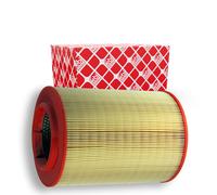 Filtro aria Cartuccia filtro 21106 FEBI BILSTEIN per VW TRANSPORTER T4 Autobus