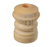 FEBI BILSTEIN 21107 Molla Di Gomma, Sospensione Per BMW