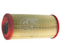 FEBI BILSTEIN 21108 Filtro aria per AUDI,SEAT,VW