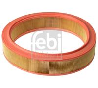 FEBI BILSTEIN 21110 Filtro aria per SEAT,SKODA,VW
