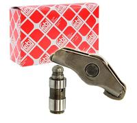 Febi-Bilstein 21114 - Leva Di Traino, Controllo Motore