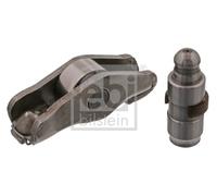 Febi-Bilstein 21114 - Leva Di Traino, Controllo Motore
