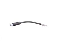 Tubo flessibile del freno FEBI BILSTEIN 21118