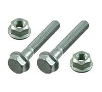 FEBI BILSTEIN 21126 Kit montaggio, Barra / Asta stabilizzatrice