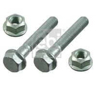 Febi BILSTEIN 21126 Supporto Kit, Stabilizzatrice Barra Asta per , Audi, Skoda ,