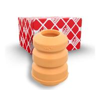 FEBI BILSTEIN Tampone paracolpo sospensione 21127 – PU assale anteriore per Peugeot 106