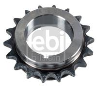 FEBI BILSTEIN 21133 Ruota dentata, Albero a gomiti per MERCEDES-BENZ