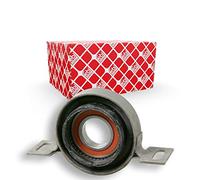 febi bilstein 21142 supporto centrale albero trasmissione con cuscinetto a sfere, 1 unità