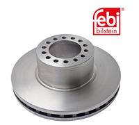 FEBI BILSTEIN 21155 Disco freno