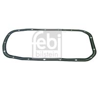 FEBI BILSTEIN 21157 Guarnizione Coppa olio Gomma per RENAULT TWINGO I (C06)