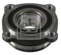Cuscinetto ruota Assale posteriore Sx Cuscinetto a sfere obliquo 21166 per BMW 7