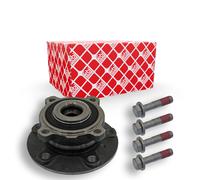 FEBI BILSTEIN 21168 Kit cuscinetto ruota
