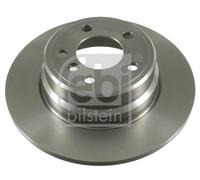 FEBI BILSTEIN 21178 Disco freno