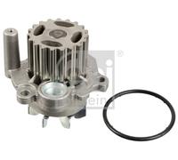 Pompa acqua 21186 FEBI BILSTEIN per SKODA VW AUDI SEAT