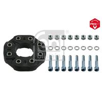 FEBI BILSTEIN 21199 Snodo, albero cardanico per MERCEDES-BENZ