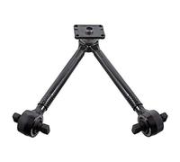 Manubrio, sospensione ruota FEBI BILSTEIN 21200