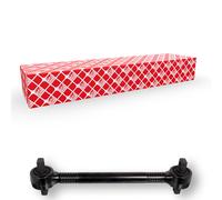 FEBI BILSTEIN 21208 Braccio oscillante, sospensione ruota