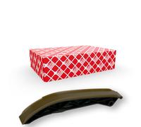 FEBI BILSTEIN 21233 Pattino, Catena distribuzione