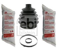 FEBI BILSTEIN 21245 Kit cuffia, Semiasse per OPEL,SAAB,VAUXHALL