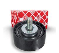 FEBI BILSTEIN 21248 Galoppino/Guidacinghia, Cinghia Poly-V per CITROËN,FIAT,PEUG