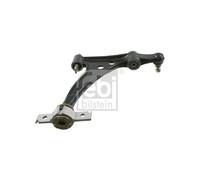 Braccio oscillante Assale anteriore inferiore Braccio trasversale oscillante