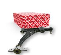 FEBI BILSTEIN 21260 Braccio oscillante sospensione ruota Braccio trasversale