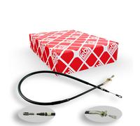FEBI BILSTEIN 21263 Cavo freno a mano