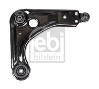 FEBI BILSTEIN 21282 Braccio oscillante, Sospensione ruota per FORD