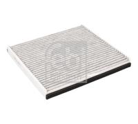 FEBI BILSTEIN 21289 Filtro, Aria abitacolo per VOLVO