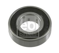 FEBI BILSTEIN 21298 Cuscinetto Pilota, Frizione Per BMW