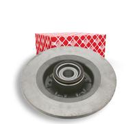 FEBI BILSTEIN 21299 Disco freno