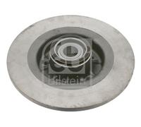 FEBI BILSTEIN 21299 Disco freno
