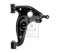 FEBI BILSTEIN 21303 Braccio oscillante, Sospensione ruota per MERCEDES-BENZ