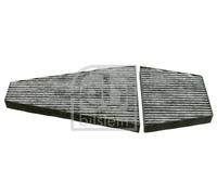 FEBI BILSTEIN 21308 Kit filtro, aria abitacolo per BENTLEY,VW