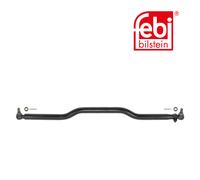 Febi BILSTEIN 21310 Tirante Con Castello E Coppiglie per Mercedes Benz