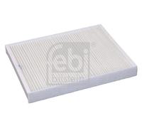 FEBI BILSTEIN 21316 Filtro, Aria abitacolo per VW