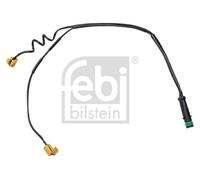FEBI BILSTEIN 21388 Contatto segnalazione, Usura past. freno/mat. d'attrito per