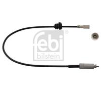 FEBI BILSTEIN 21391 Alberino flessibile tachimetro per OPEL,VAUXHALL