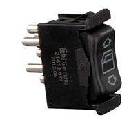 FEBI BILSTEIN Interruttore, Alzacristallo per MERCEDES-BENZ 21411